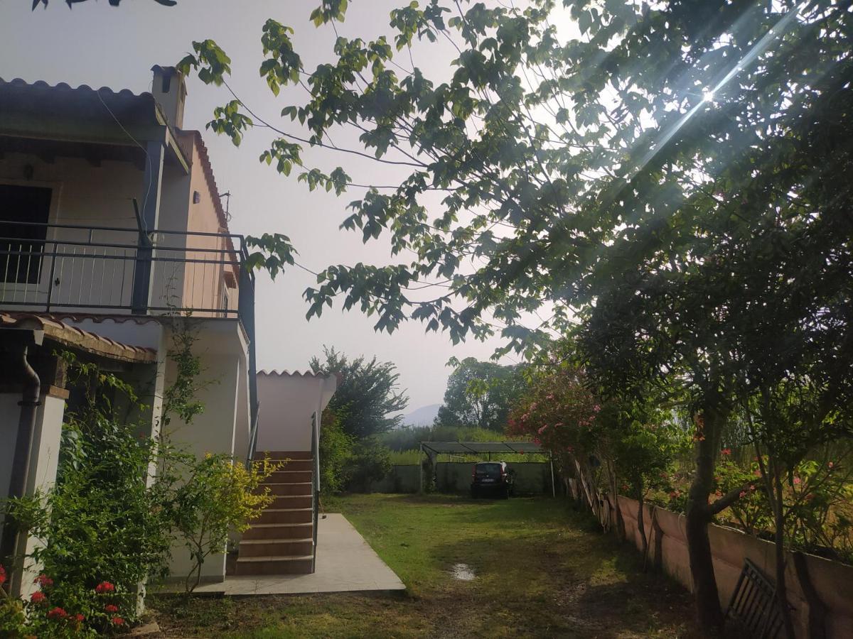 Villarosa ล็อตโซไร ภายนอก รูปภาพ